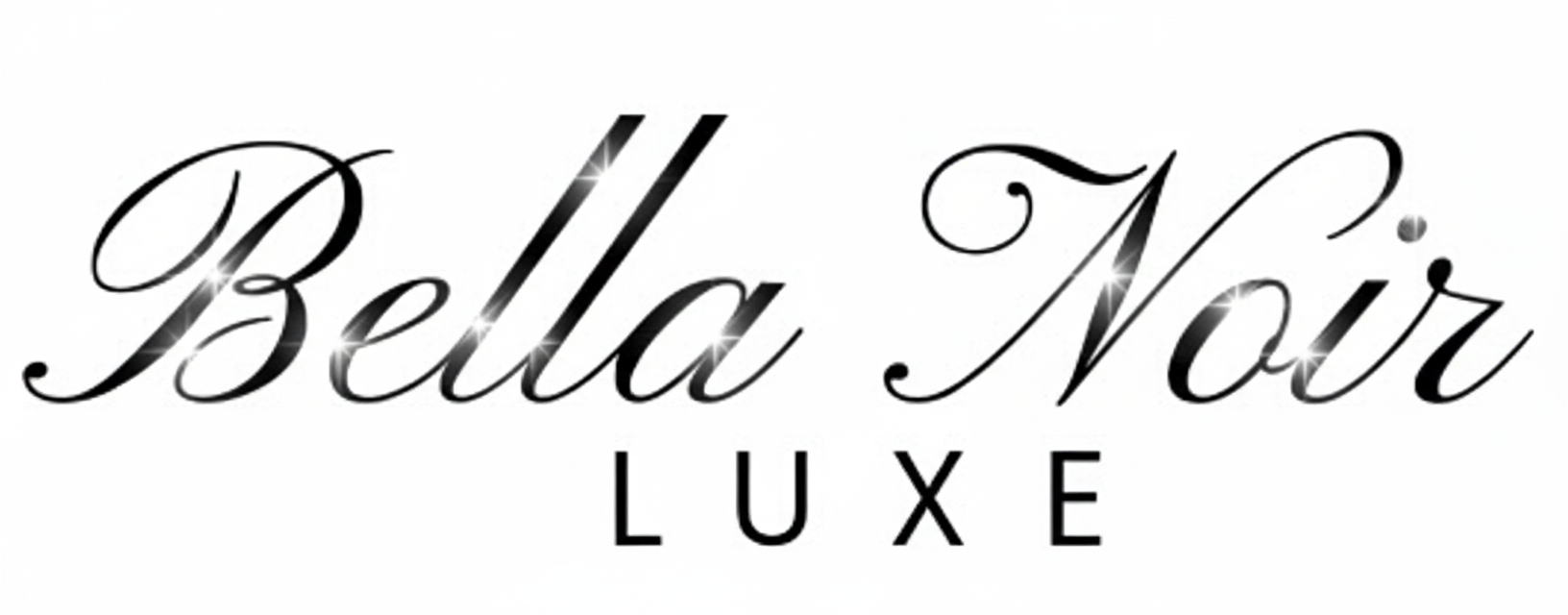 Bella Noir Luxe